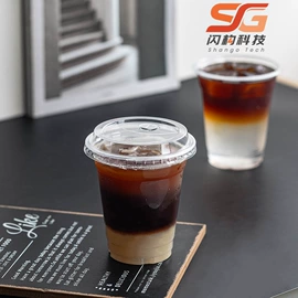 一次性塑杯;一次性纸杯;封杯、包装膜