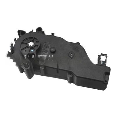 Other brake systems for Tesla MS tailgate