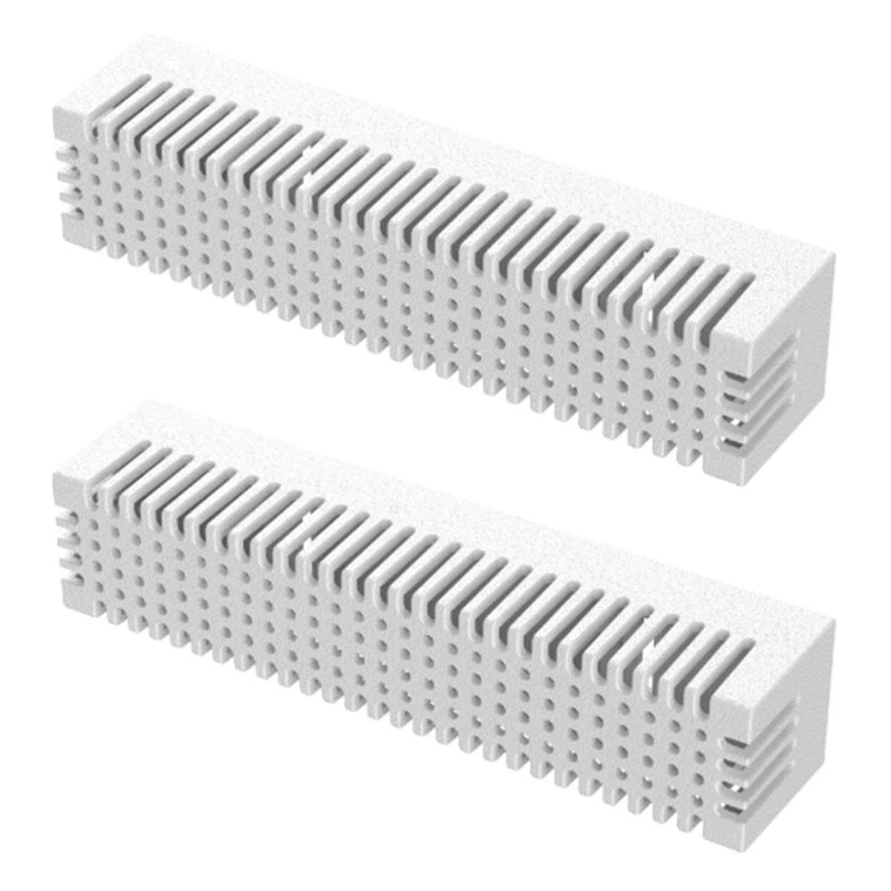 Автоматический кошачий Туалет коробка дезодорант блок