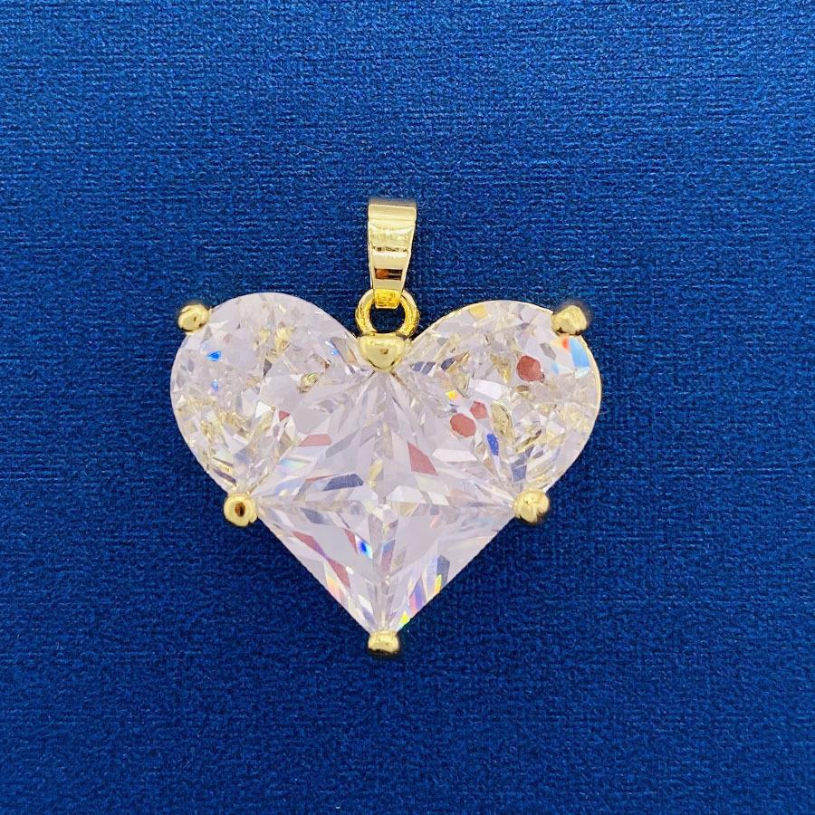 2022 nuevo 100 accesorios colgantes al por mayor casual a juego DIY joyería en línea popular TikTok sin cadena