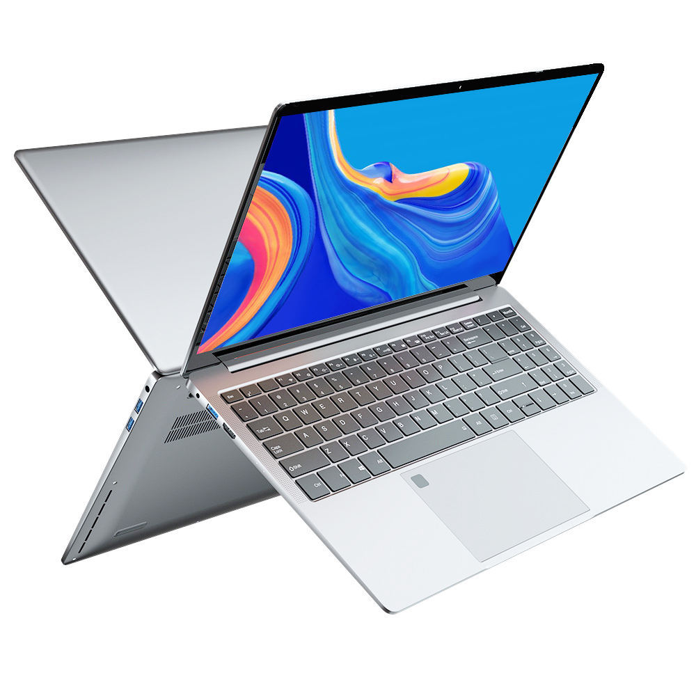 Ноутбук 15.6 дюйма N5095 Win11 HD - учебный и деловой тонкий