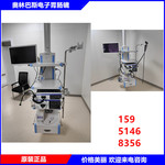 电子上消化道内窥镜胃镜 奥林巴斯胃肠镜系统 图像处理装置CV-290