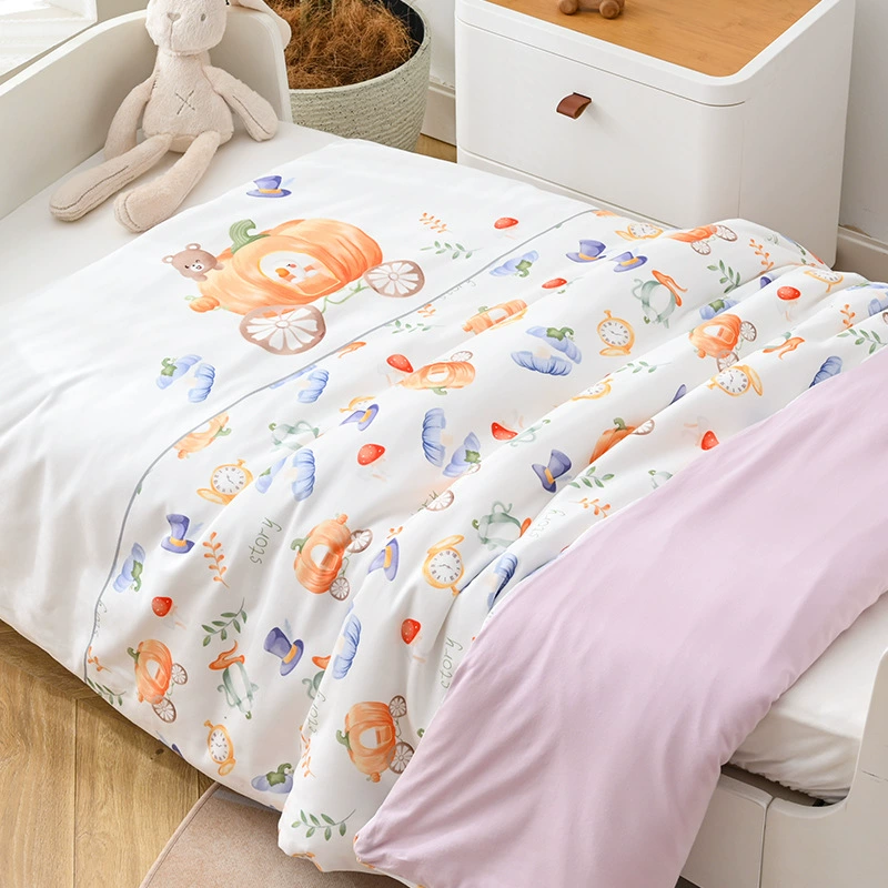Children's duvet