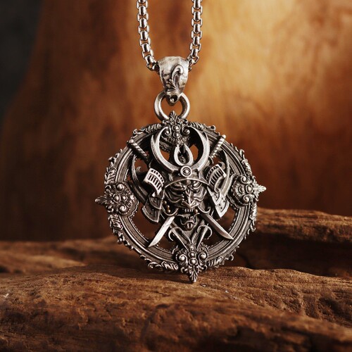 Cross-border hot-selling TEMU Halloween European and American men's and women's pendant necklace accessories factory direct wholesale 