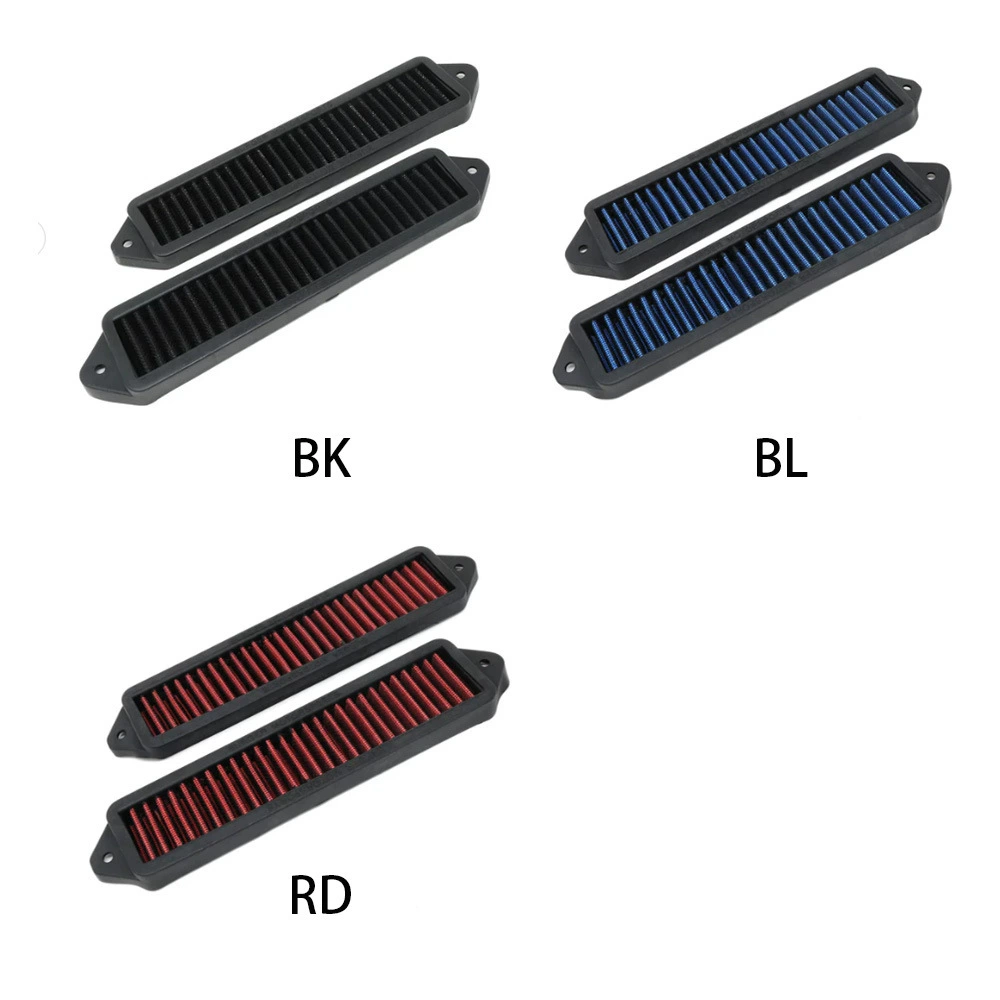 2PCS suitable for BMW E chassis E82 E88 E90 E91E92 E93 X1335i 135i