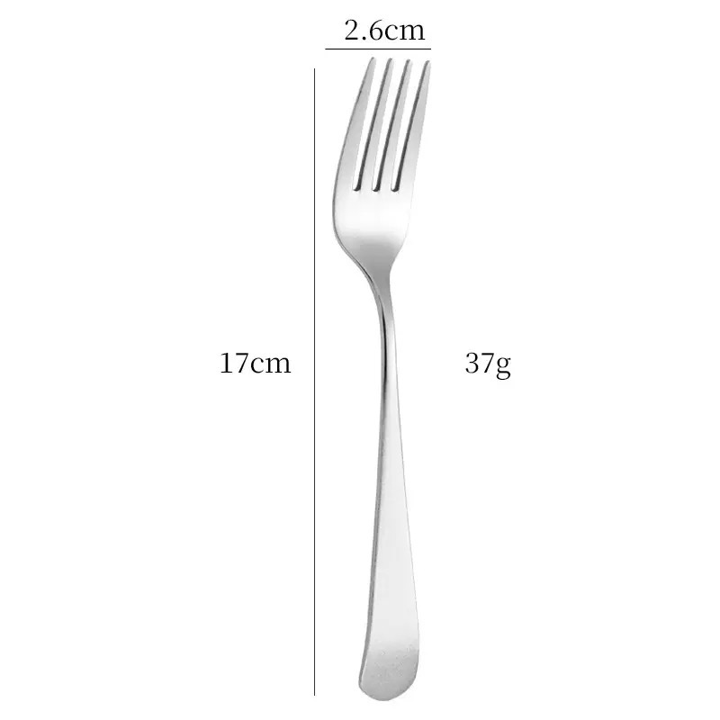 포크  한식(인터넷 연예인) 17cm