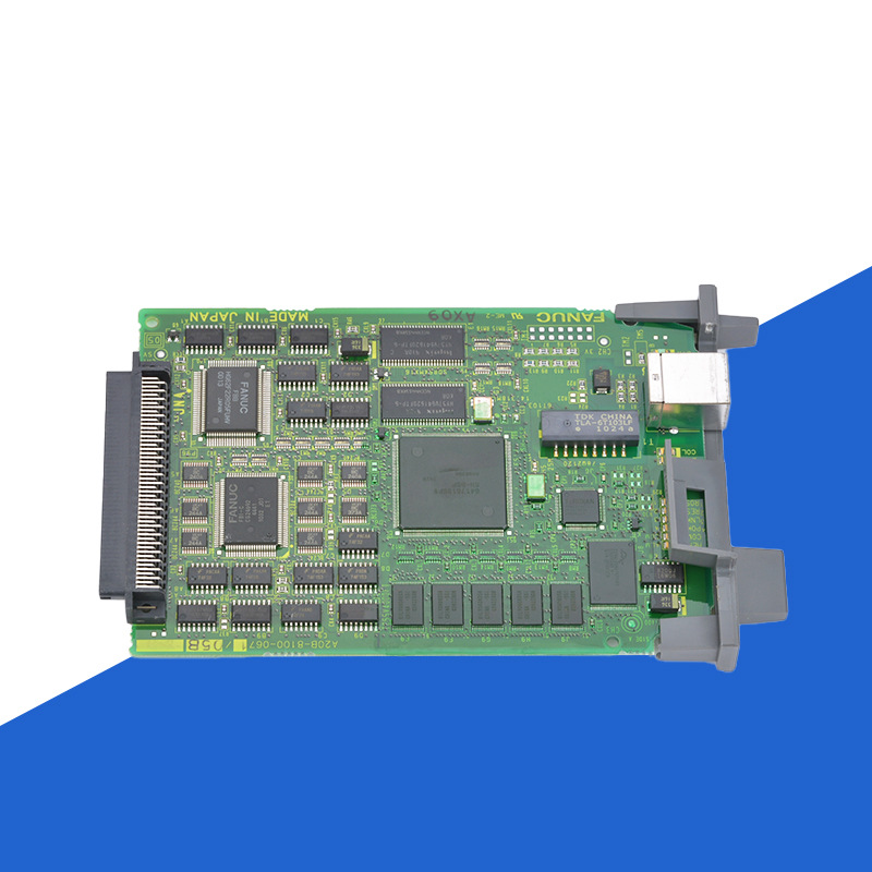 A20B-8100-0671发那科fanuc数控系统配件数据服务器网卡现货议价