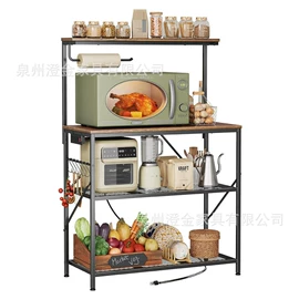 收纳架;其他整理用具;室内花架