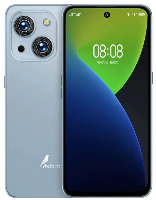 Smart megaphone, mobile phone, new collection, 4G, support function for all network communication standards, wide screen