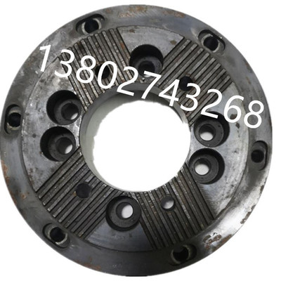 Motor coach Terca Eddy retarder rotor Connecting ring Assembly JX0289-JX0045