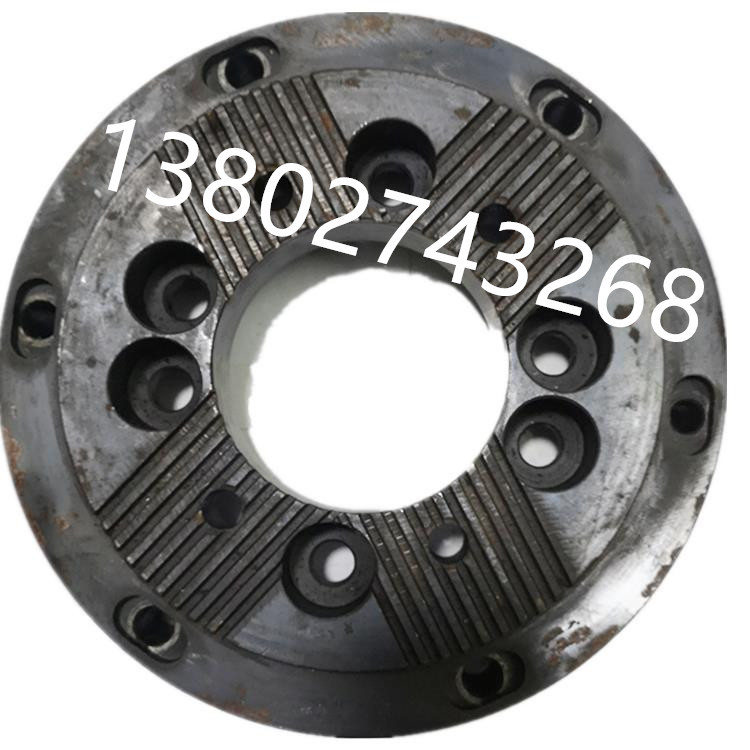 Motor coach Terca Eddy retarder rotor Connecting ring Assembly JX0289-JX0045