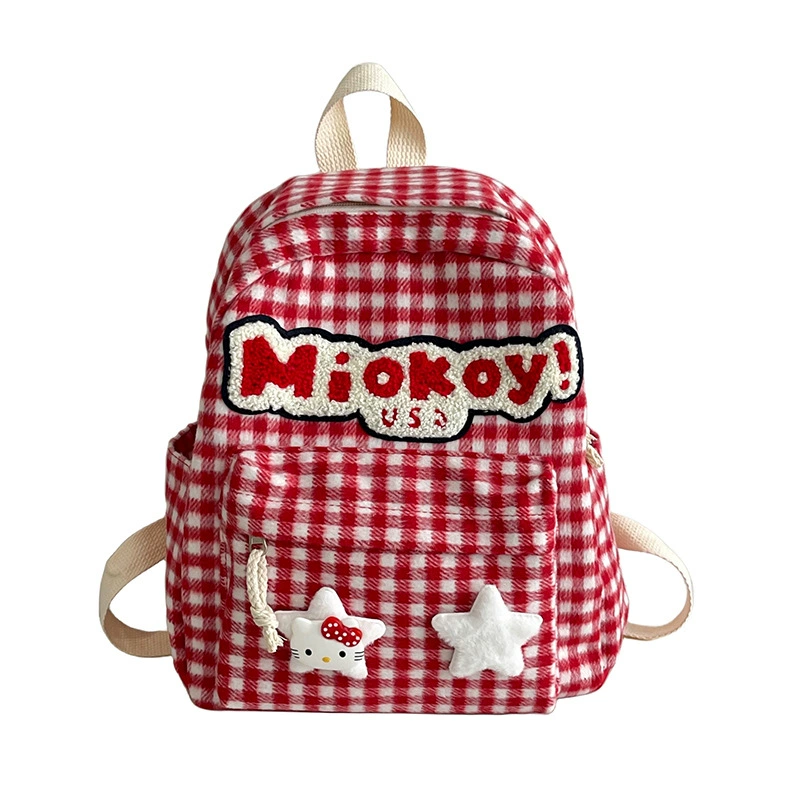 Fresh Japanese backpack, school bag, wholesale