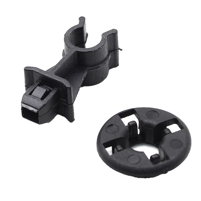 Aplicable a BYD Auto Parts supply capó del motor soporte abrazadera OE:65722EB300