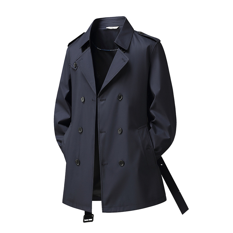 Navy blue / M