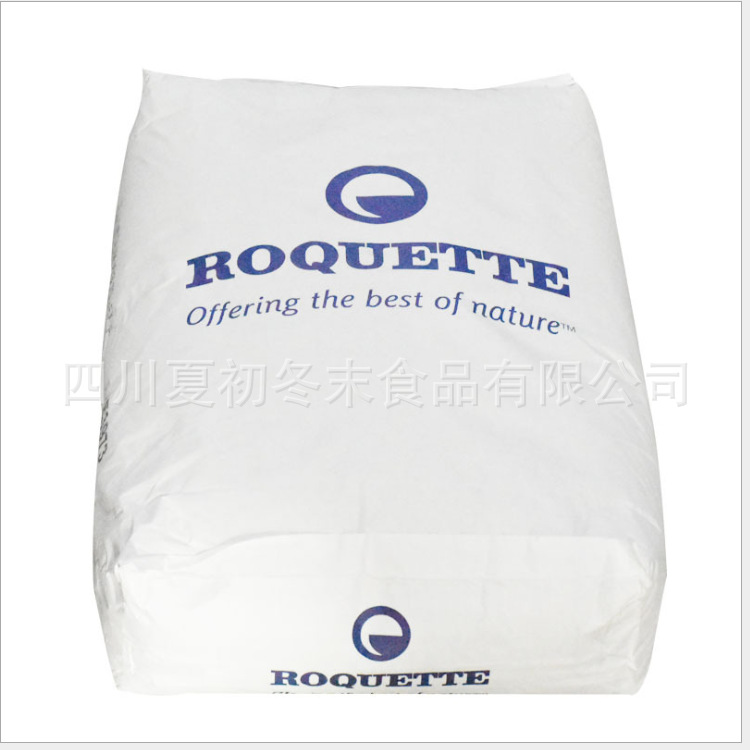 法国罗盖特麦芽糊精食品级增稠剂乳化剂稳定剂 GLUCIDEX2 DE2-DE1