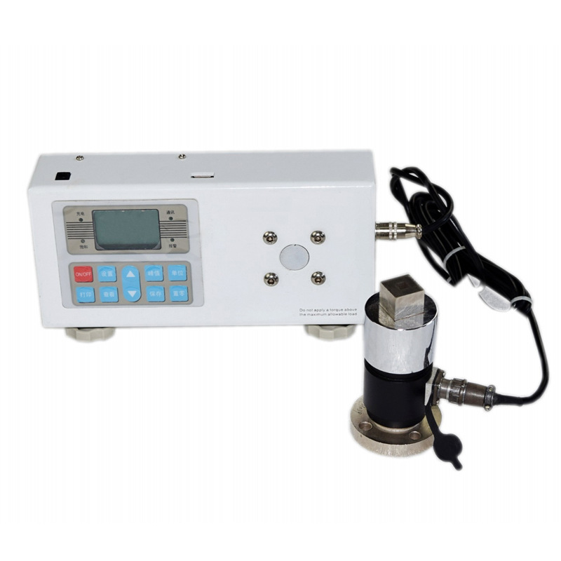 厂家现货 高速冲击扭矩测试仪 扭力检测矫正试验机 可带打印