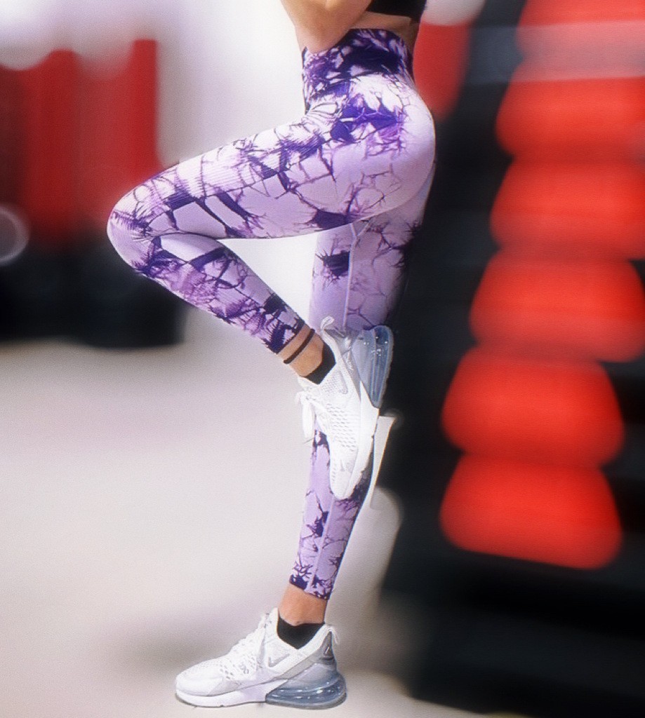 뉴 라일락 퍼플