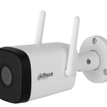 大华原装400万像素红外定焦WiFi子弹头网络摄像机IPC-HFW1430DT-S