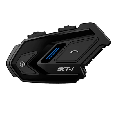 Motorcycle Helmet Headset Bluetooth Headset Motorcycle Full Helmet Ultra-Long Standby Manufacturer Ultra-Thin Private Model Helmet Headset (Motorcycle Helmet Headset) - black