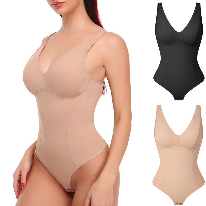 Cross-border Seamless Body Shaping Bodys...