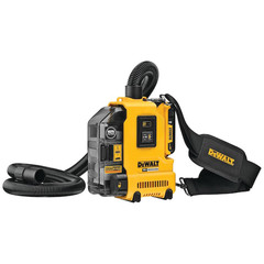 DEWALT (DEWALT)DWH200D集塵付属品DWH161Bリチウム電気掃除機インパクトドリルハンマー吸塵