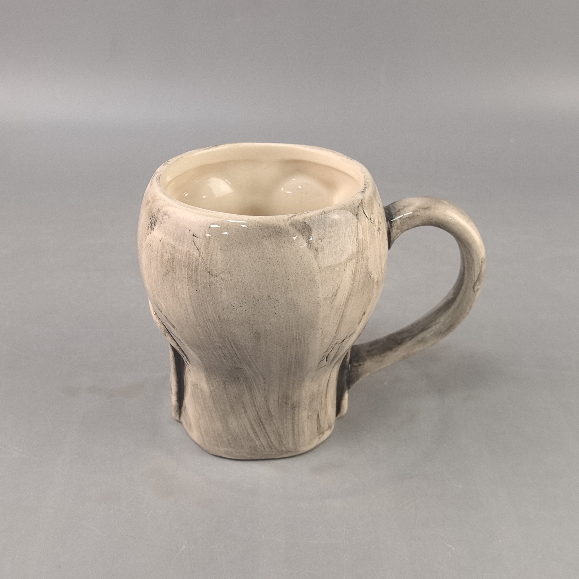 Taza de cerámica, taza de cerámica, taza de Halloween, taza de café, taza de leche, taza de agua, regalo de vacaciones