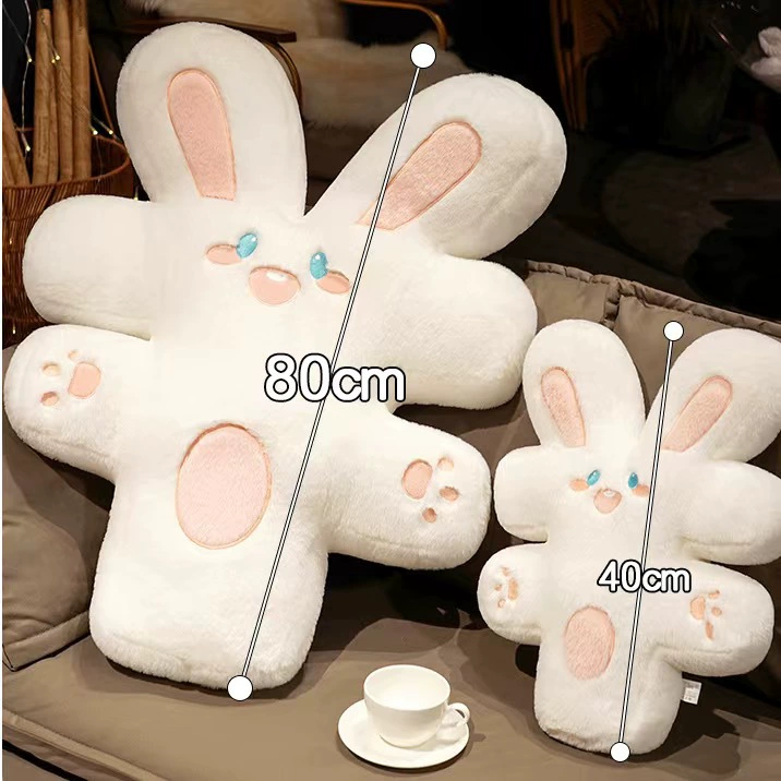 Плюшевая игрушка, подушка, кукла-тряпка, подарок на день рождения