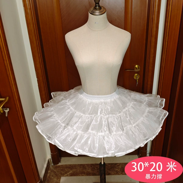 Trousers, 30cm, 20meter