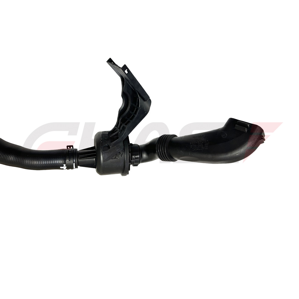 Lr025081 Engine Resonator Pipe Assembly Suitable For: Land Rover Evoque 2.0