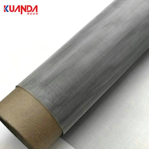 Stainless steel mesh, metal filter screen, 304 industrial oil vibrating sieve mesh, 316 stainless steel wire mesh granulating filter screen