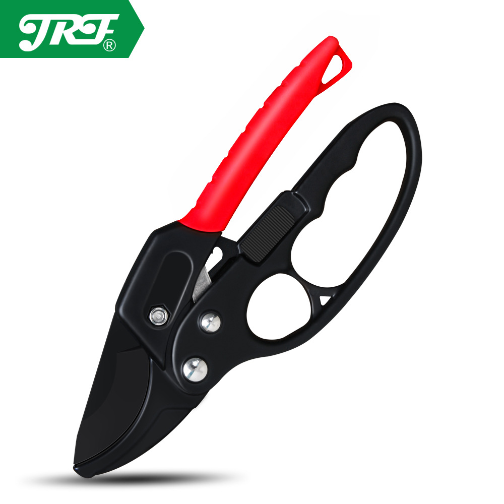 Garden Pruners Bonsai Scissors for Gardening Branch Design