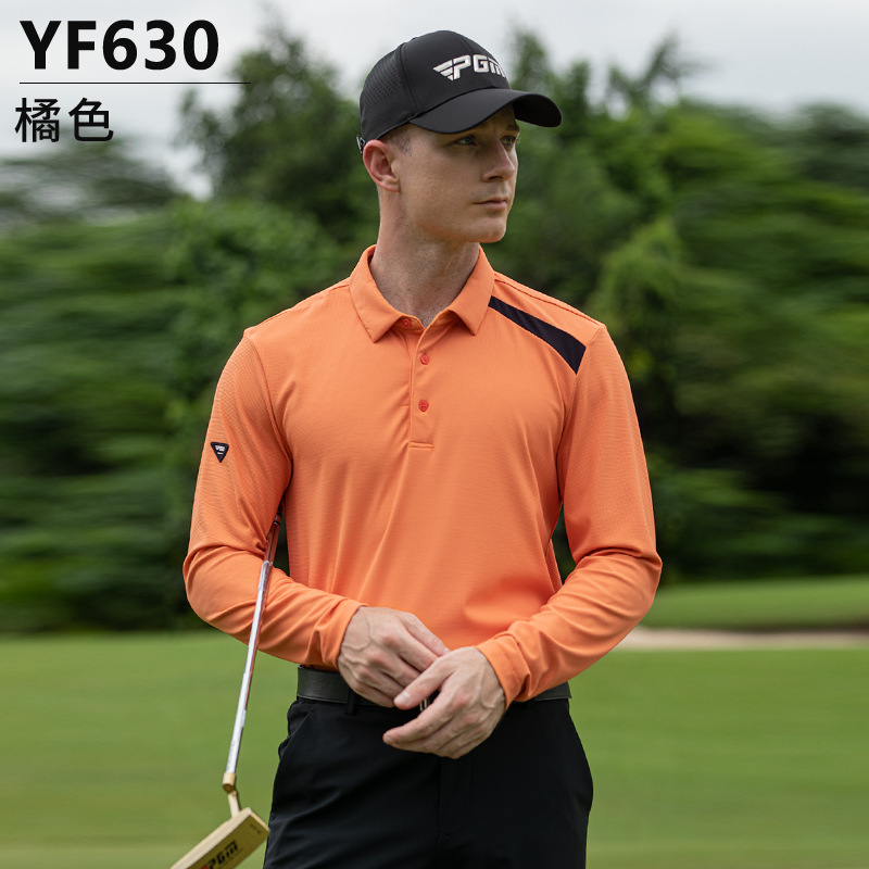 YF630-màu cam
