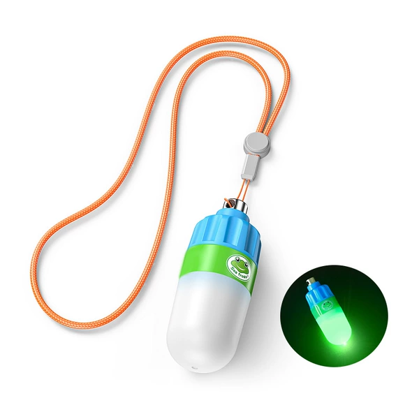 Green light