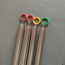 厂家现货供应普拉提弹簧凯迪拉克弹簧高架床弹簧