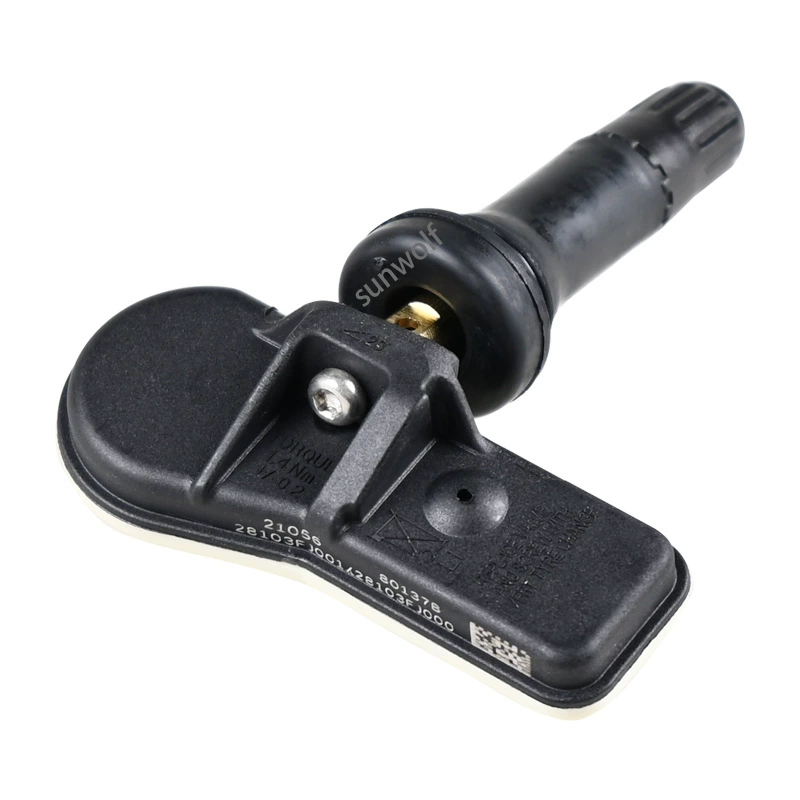 Датчик давления в шинах OEM: 28103FJ001 28103FJ000 для Subaru