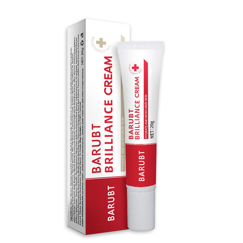 越境商品 BARUBT 美白クリーム 若返りクリーム 無添加 女性用|undefined