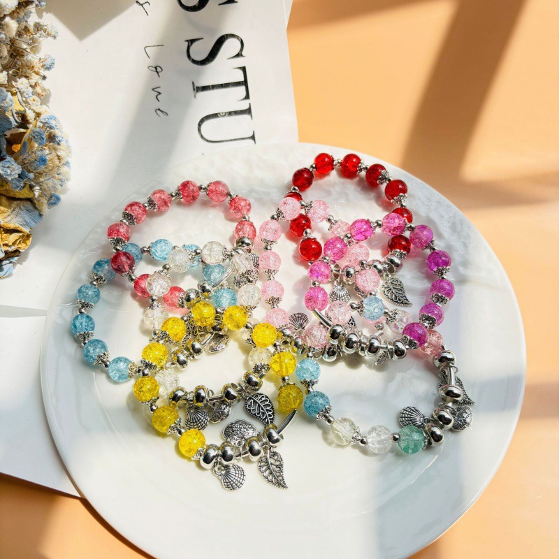 fresh bracelet