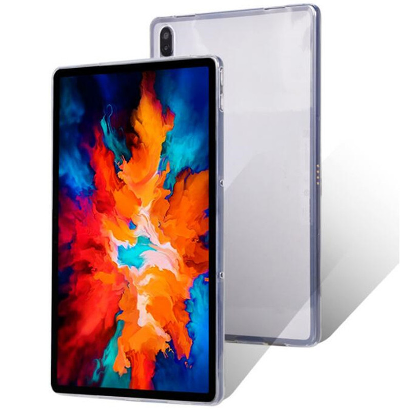 Applicable to Lenovo TAB P11 Pro 11.5-inch protective shell Lenovo TB-J716F flexible glue 706 leather case