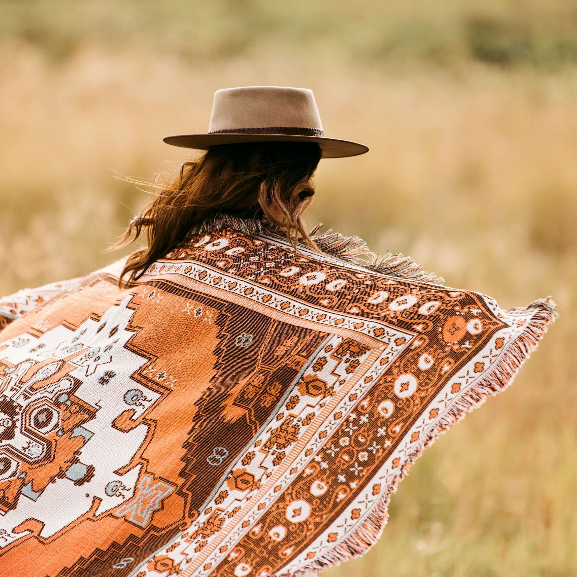 430g Weight carpet, blanket Home Textiles & Decor Type Cotton Nitrile Blend Material Geometric Pattern Casual Style Casual Geometric Cotton Nitrile Blend Carpet Blanket Artificial Decorations 4