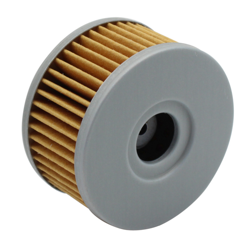 Suitable for Suzuki Gn250 /Gz250 Marauder 250 Motorcycle Filter Element Oil Filter