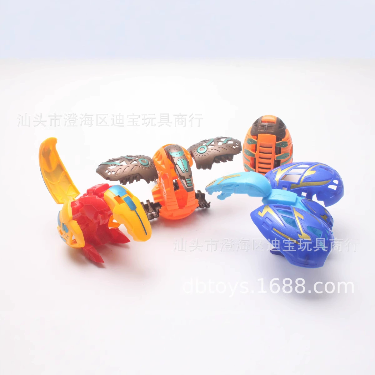 8.1cm Трансформированное яйцо, кофе, игрушка Гача в подарок