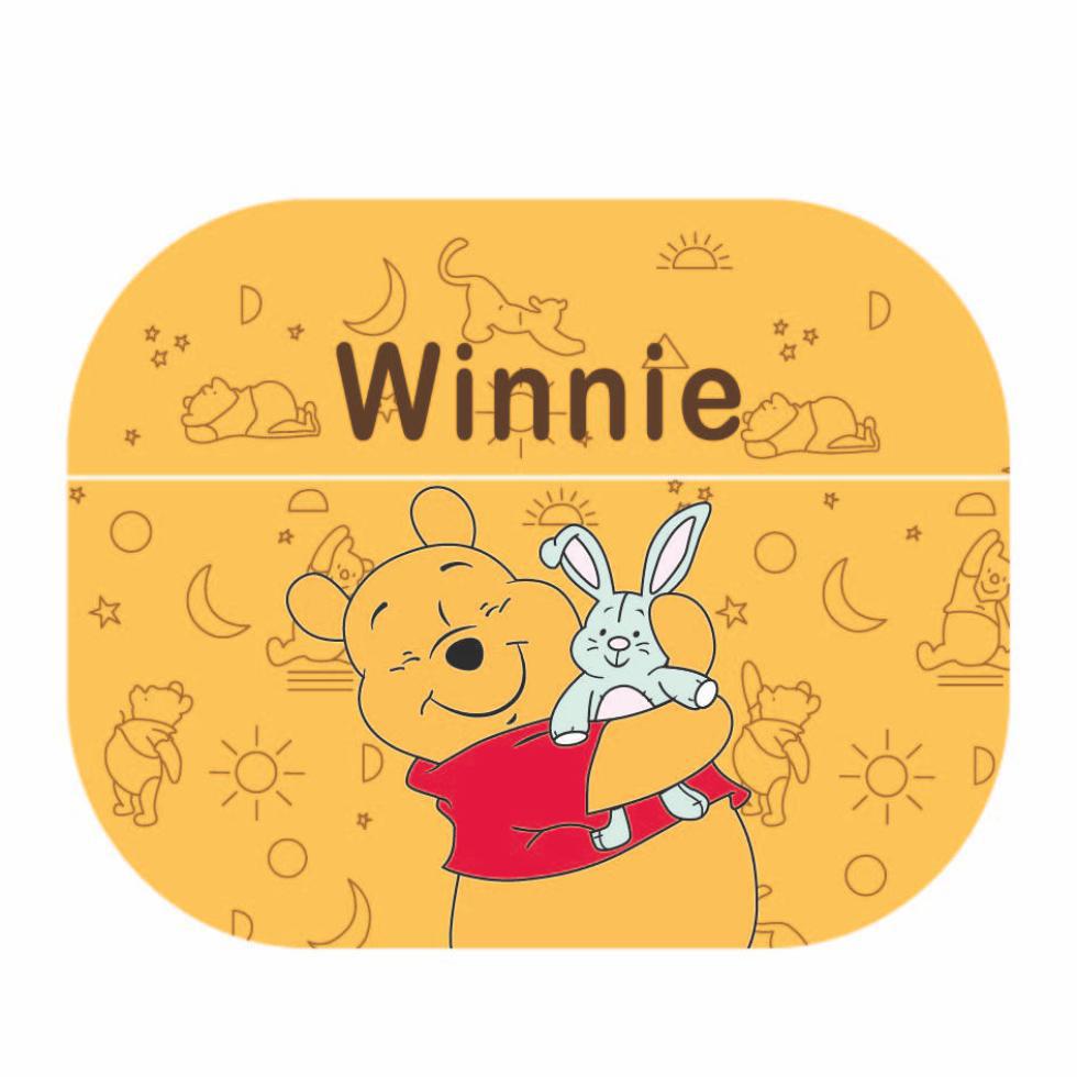 【노란 곰돌이 푸 1】