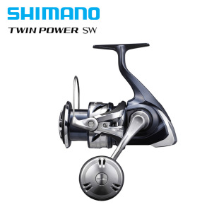 SHIMANO�~��݆21��TWINPOWER SW���·��݆�hͶ����F�式܇�O݆