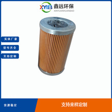 规格多样（MAHLE）玛勒润滑油液压油滤芯PI25100DN 售后无忧