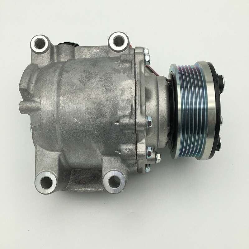 ホンダs2000 2.0lカーエアコン用コンプレッサー158884 co58884 38810pcx016|undefined