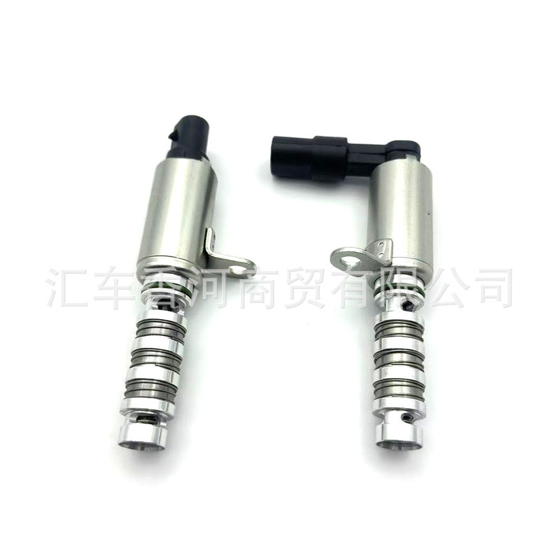 Auto parts wholesale is suitable for Hyundai Lang motor oil control valve camshaft solenoid valve 24375-2E100 Auto parts wholesale is suitable for Hyundai Lang motor oil control valve camshaft solenoid valve 24375-2E100
