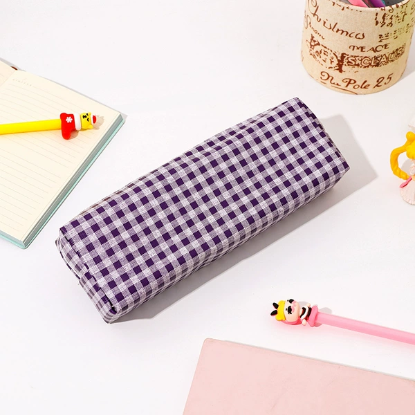 Purple grid