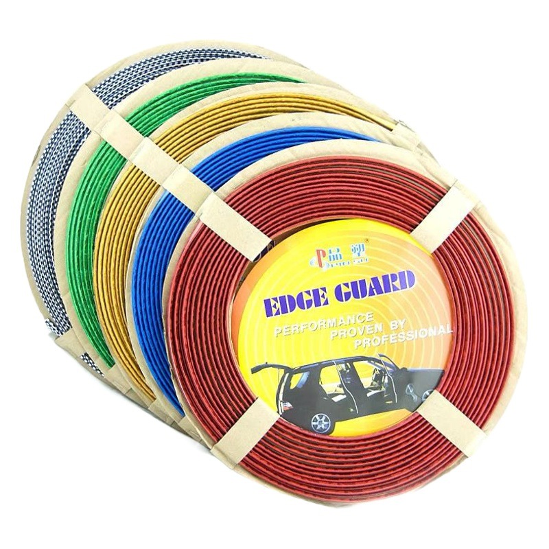 15 M coche salida de aire tira decorativa en forma de U clip de puerta coche aire acondicionado Puerto brillante plata PVC decorativo brillante tira brillante