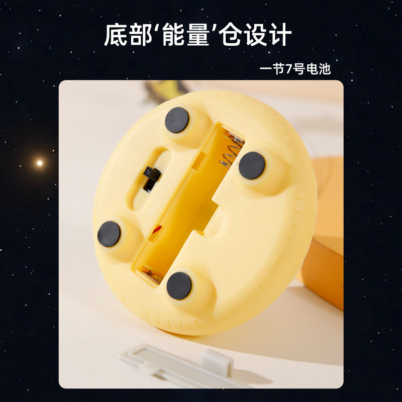 猫のおもちゃ電動猫面白いスティック蝶宇宙船猫自己楽しみ退屈解消アーティファクトターンテーブルペットのおもちゃ卸売|undefined