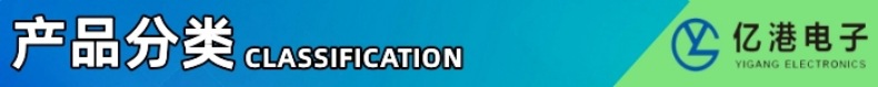 产品分类